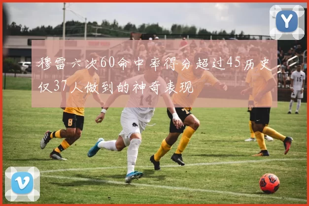 穆雷六次60命中率得分超过45历史仅37人做到的神奇表现